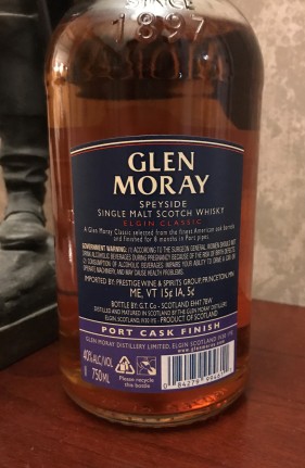 GlenMoray-Port-Rear